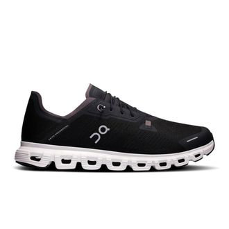 On Running Cloud 6 Coast Hardloopschoenen - Heren - Hardloopschoenen - Zwart - 44 EU - Fitness