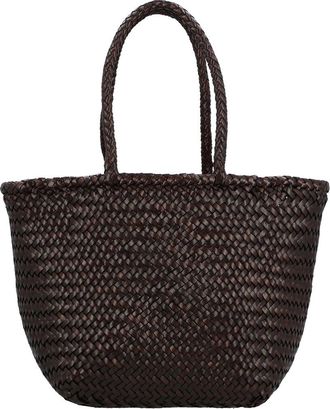 Dragon Diffusion Grace Small Leather Shoulder Bag