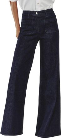 Reiss Bella Straight Fit Jean