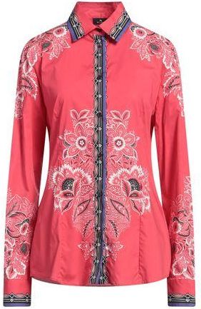 Etro TOPWEAR - Shirts on YOOX.COM