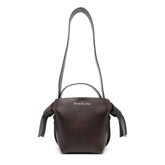 Acne Studios Donna, Borse, Marrone, Taglia unica, new