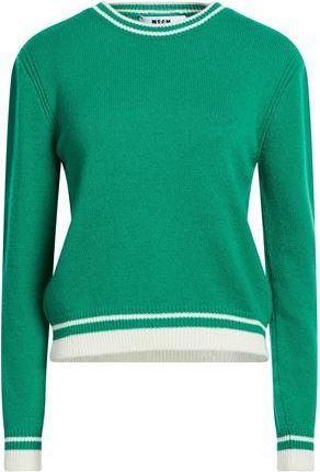 Msgm Sweaters