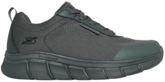 Skechers UNO Stand On Air 118111 OLV Mens Trainers Olive, olive, 10 UK