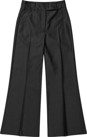 Munthe Donna, Pantaloni, Nero, M, new