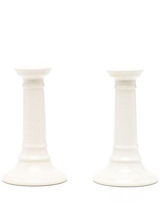 The Conran Shop Twee Wardour kandelaars - Beige