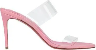 Christian Louboutin CALZADO - Sandalias con cierre en YOOX.COM