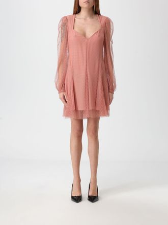 Twinset Abito Twinset in tulle