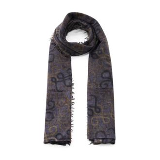 Hemisphere Donna, Accessori, Blu, Taglia unica, new