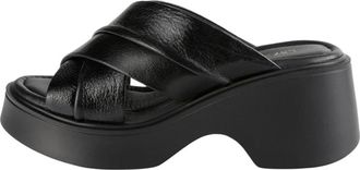 L37 Dames, Schoenen, Zwart, Maat: 39 EU