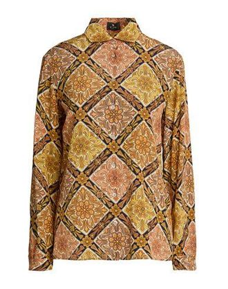 Etro CAMISETAS Y TOPS - Camisas en YOOX.COM