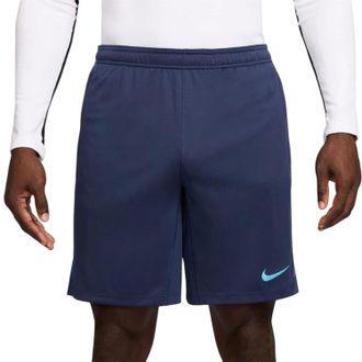 Nike Heren Strike Voetbal Shorts (Middernacht marine)