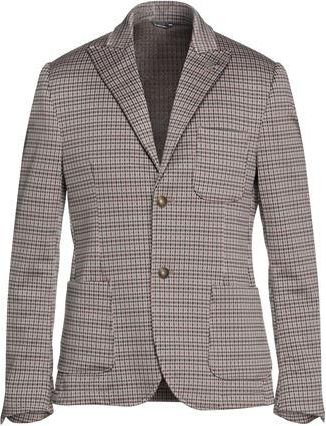 Daniele Alessandrini SUITS and CO-ORDS - Blazers sur YOOX.COM