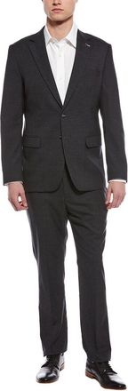 Scotch & Soda Scotch & Soda 2pc Suit