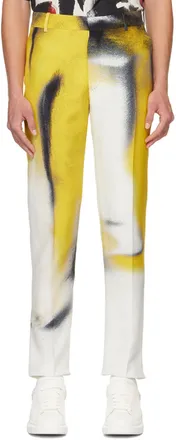 Alexander McQueen Fashion and Home products - Shop online