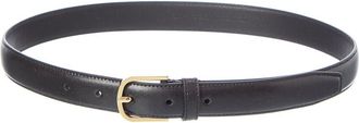 Toteme Leather Belt