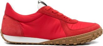 Givenchy Sneakers - Heren - Sneakers - Rood - 41 EU - Su&egrave;de - Schoenen
