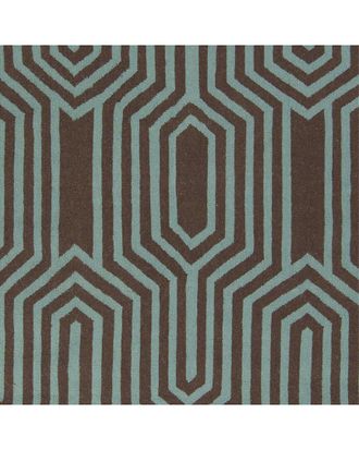 Surya Frontier Wool Rug