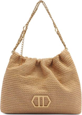 Arezzo Large Jackie Hobo Bag in Areia/Verano at Nordstrom