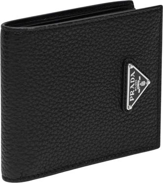 Prada Hombre, Accesorios, Negro, Talla: ONE Size