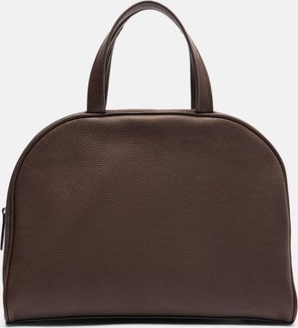 The Row Borsa Soft in pelle