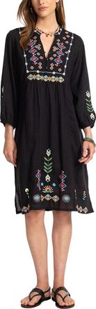 Johnny Was Josiy Dress