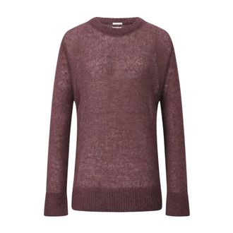 Massimo Alba Round-neck Knitwear