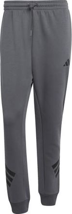 adidas Future Icons 3-Stripes Pants Trainingshose f&uuml;r Herren | grau