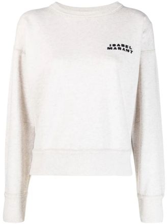 Isabel Marant Shad Sweat Shirt