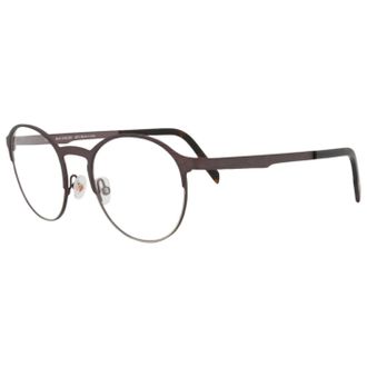 Maui Jim Unisex 51mm Eyeglasses MJO2108-25D