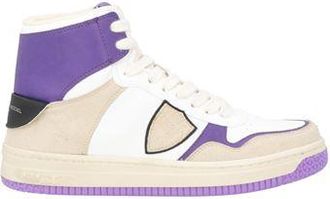 Philippe Model Sneakers