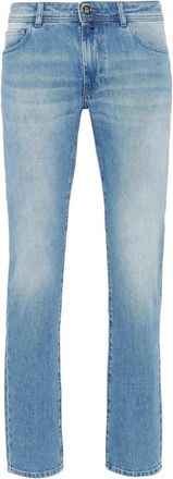 Billionaire Boys Club Pantaloni Super Straight - - Jeans - Uomo - Blu - W40