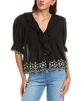 Madewell Blaire Top
