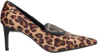 Love Moschino FOOTWEAR - Loafers on YOOX.COM
