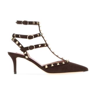 Valentino Garavani Donna, Scarpe, Marrone, 37 EU, new
