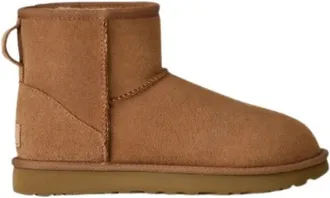 UGG Stivale Classic Mini II - - Shoes - Uomo - Marrone - 35 EU