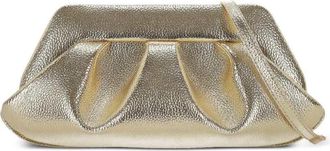 Themoir&egrave; Gea Laminierte Clutch