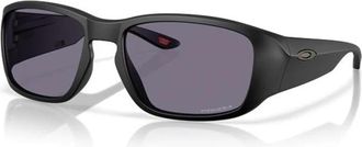 Oakley Tourniquet - Heren - Zonnebrillen - Zwart - 57 MM - Accessoires