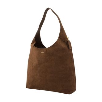 Coach Shoulder Bag - Brown