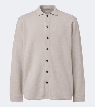 Le Kasha Minsk cashmere cardigan
