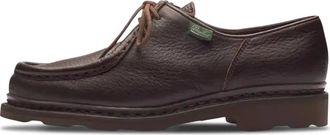 Paraboot Michael Marche Cerf Marron - Shoes - Hombre - Marr&oacute;n - 42 EU