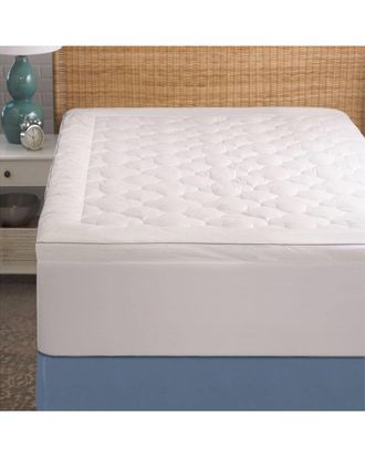 Allied Home Climarest Cooling Extra Deep Pocket Matress Pad