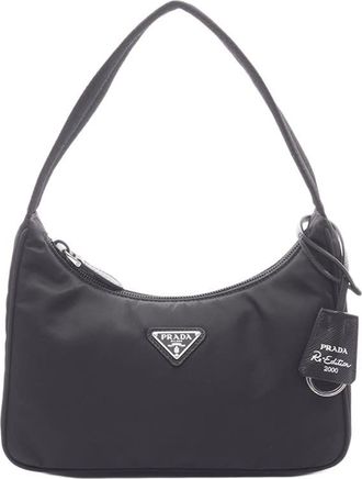 Prada Pre-owned Prada Mini Re Nylon Re Edition 2000 Shoulder Bag Ladies 8P0U277BG2Y7SQ8E