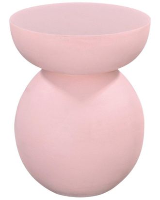 Bassett Mirror Company Eden Accent Table