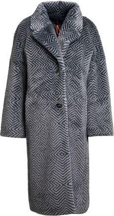 Roberto Ricci Design JACKEN & MÄNTEL - Shearling- & Kunstfell auf YOOX.COM