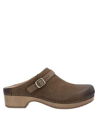Dansko FOOTWEAR - Mules & Clogs on YOOX.COM