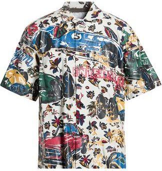 sacai TOPWEAR - Shirts on YOOX.COM
