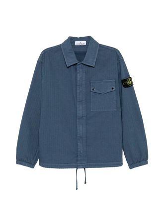 Stone Island Overshirt