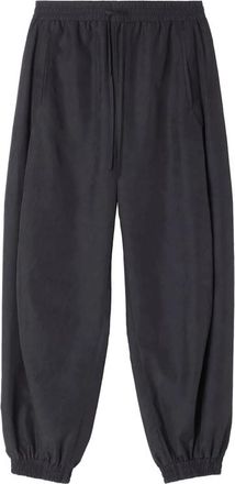 R&oacute;he Elasticated-waistband Trousers