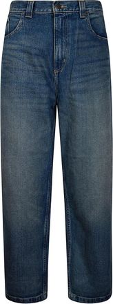 Carhartt Work in Progress Jeans Brandon - Blu