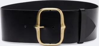 Isabel Marant Blisia leather belt